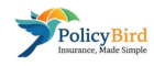 PolicyBird Logo –Insurance Made Simple