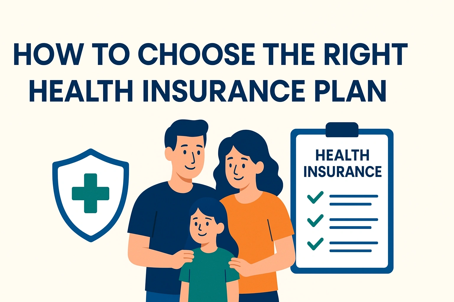 Health Insurance Plan | PolicyBird Insurance
