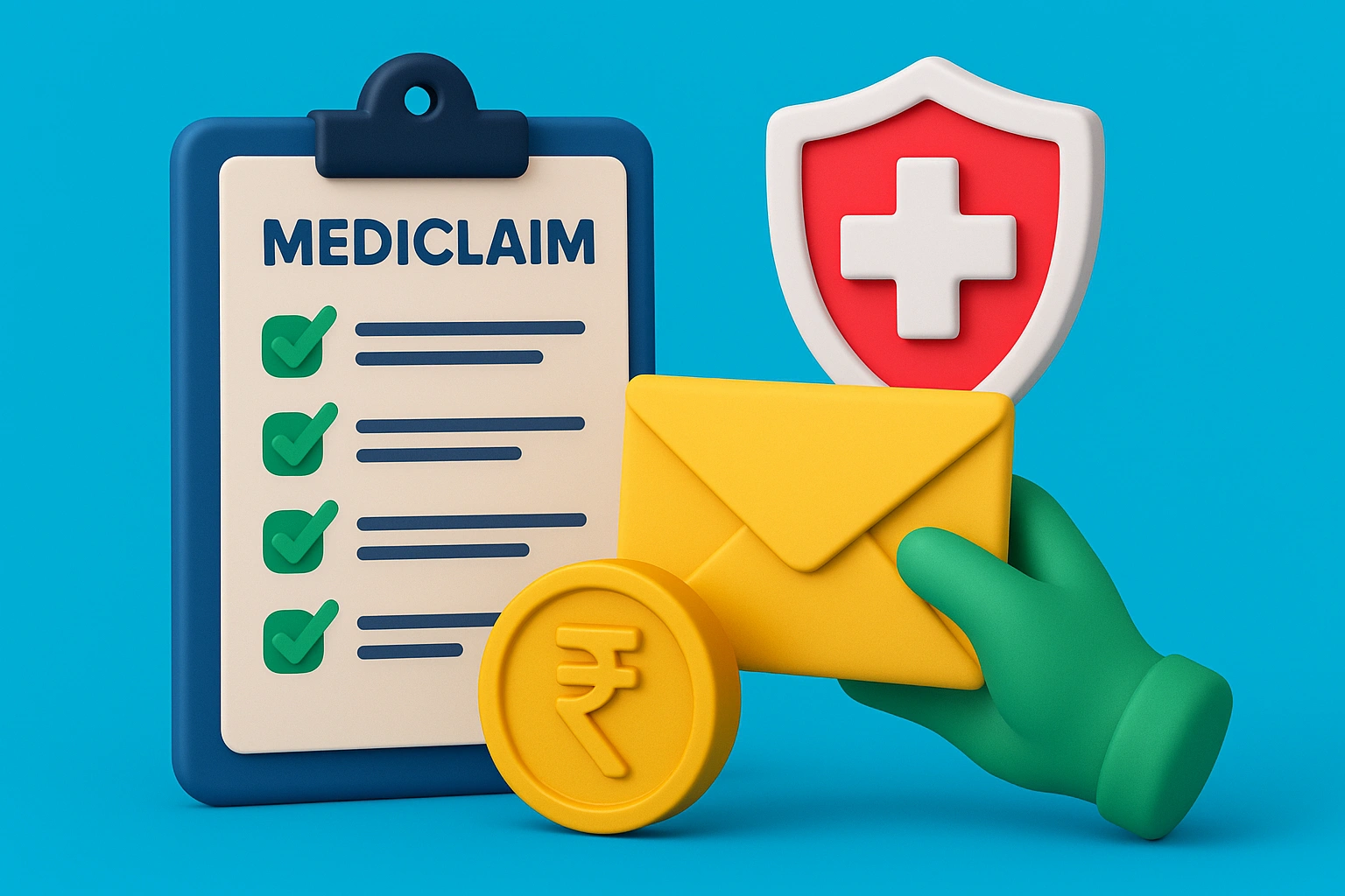 Mediclaim | PolicyBird Insurance