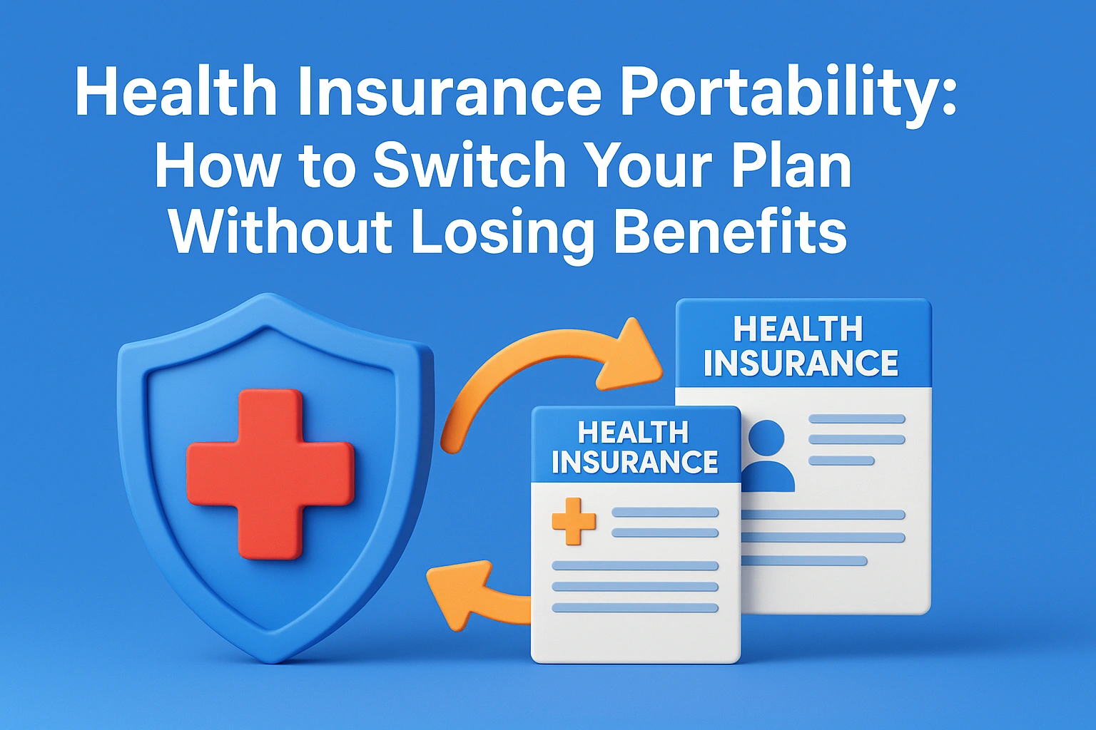 Portability | PolicyBird Insurance